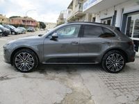 usata Porsche Macan 3.0 S Diesel