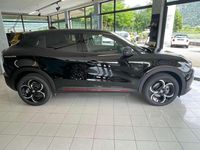 Nuova Alfa Romeo GT Junior Edizione Speciale 145 CV (106 kW) 2026 Nero Berlina