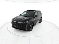 Nuova Sportequipe S7 136 kW (185 CV) 2025 Nero SUV