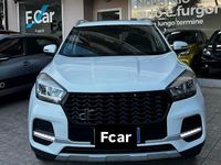 Usata DR DR 4.0 114 CV (83 kW) 2023 Bianco SUV