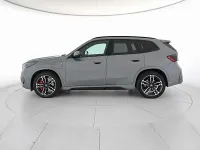 Usata BMW X1 M Sport 150 CV (110 kW) 2025 Frozen pure grey SUV