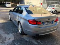 Usata BMW 520 184 CV (135 kW) 2012 Berlina