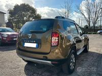 usata Dacia Duster Duster1.5 dci Prestige 4x2 s