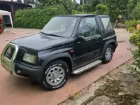 Usata Suzuki Vitara 75 CV (55 kW) 1991 SUV