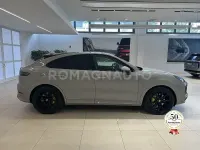 Usata Porsche Cayenne Platinum Edition 340 CV (250 kW) 2023 Grigio SUV