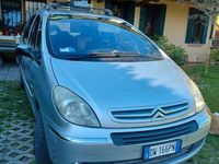 usata Citroën Xsara - 2009