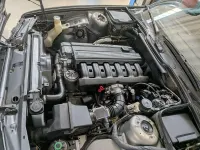 Usata BMW 520 150 CV (110 kW) 1993 Berlina