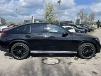 Usata Mercedes GLC200 AMG Line Premium 204 CV (150 kW) 2025 Nero metallic SUV