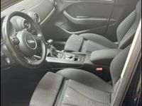 Usata Audi A3 Ambiente 150 CV (110 kW) 2014 Berlina