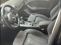 Usata Audi A3 S-Line 150 CV (110 kW) 2014 Berlina