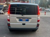 usata Mercedes Vito 8 posti