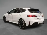 Nuova BMW 120 163 CV (119 kW) 2026 Alpin white pastello Utilitaria