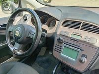Usata Seat Altea 200 CV (147 kW) 2008 Grigio Monovolume