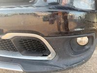 Usata Jeep Cherokee 200 CV (147 kW) 2016 Nero SUV