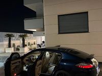 Usata Porsche Panamera 250 CV (183 kW) 2011 Berlina