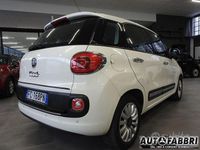 Usata Fiat 500L Pop Star 85 CV (62 kW) 2015 Monovolume