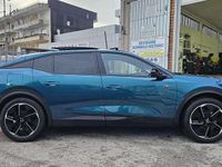 Usata Peugeot 408 GT 131 CV (96 kW) 2023 Blu/azzurro SUV