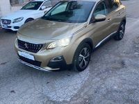 usata Peugeot 3008 BlueHDi 120 S&S Allure