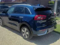 Usata Kia Niro Urban 105 CV (77 kW) 2020 Blu SUV