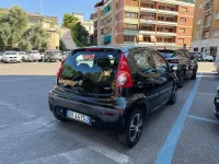 Usata Peugeot 107 Filou 68 CV (50 kW) 2009 Utilitaria