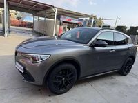 Usata Alfa Romeo Stelvio Tech Edition 280 CV (205 kW) 2019 SUV