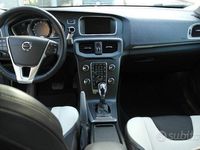 usata Volvo V40 CC 2.0 d2 Business Plus geartronic my19