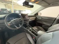 Usata Jeep Compass Summit 131 CV (96 kW) 2025 Antracite SUV