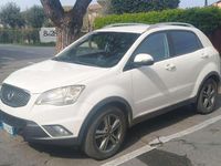 Usata Ssangyong (KGM) Korando 175 CV (128 kW) 2012 SUV