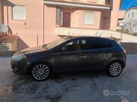 Usata Fiat Bravo 120 CV (88 kW) 2010 Grigio Utilitaria