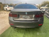 usata BMW 318 318 d Sport