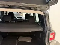 Usata Jeep Renegade 120 CV (88 kW) 2020 Grigio SUV