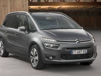 usata Citroën C4 1.6 1.6 bluehdi Seduction s&s 120cv