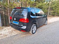 Usata VW Touran 150 CV (110 kW) 2011 Monovolume
