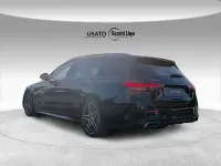 Usata Mercedes 300 313 CV (230 kW) 2024 Nero Station wagon