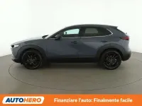Usata Mazda CX-30 Homura-Line 150 CV (110 kW) 2023 Grigio SUV