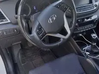 Usata Hyundai Tucson Classic 132 CV (97 kW) 2017 SUV