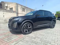 Occasion Peugeot 2008 Allure 102 ch (75 kW) 2025 Noir SUV