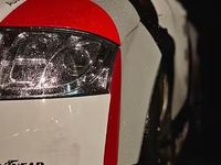 Usata Audi TT 180 CV (132 kW) 1999 Bianco Coupé