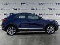 usata VW T-Roc 1.5 TSI ACT DSG Advanced BlueMotion Technology del 2020 usata a Ravenna