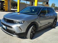 Usata Opel Mokka Ultimate 130 CV (95 kW) 2022 Grigio SUV