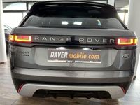 usata Land Rover Range Rover Velar 2.0D I4 240 CV R-Dynamic MOTORE NUOVO!!