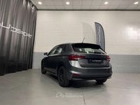Nuova Skoda Fabia 95 CV (69 kW) 2025 Grigio Berlina