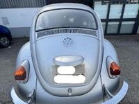 usata VW Maggiolino -