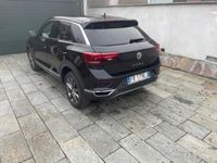 usata VW T-Roc - 2018