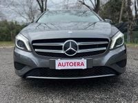 Usata Mercedes A200 Premium 137 CV (100 kW) 2012 Utilitaria
