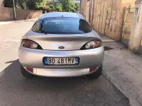 Usata Ford Puma 125 CV (91 kW) 1999 Coupé