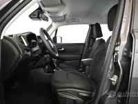 Nuova Jeep Renegade Summit 131 CV (96 kW) 2025 Grigio SUV