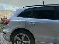Usata Audi Q5 170 CV (125 kW) 2009 SUV