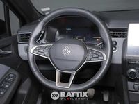 Usata Renault Clio V Techno 91 CV (66 kW) 2025 Nero etoile' Utilitaria