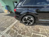 Usata Audi Q7 Ambiente 286 CV (210 kW) 2019 Nero SUV